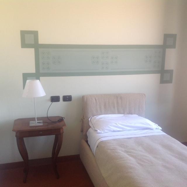 קונאו Hotel Villa San Giulio חדר תמונה