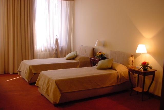 קונאו Hotel Villa San Giulio חדר תמונה